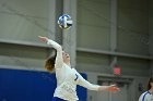 VB vs Plymouth St  Wheaton Women’s Volleyball vs Plymouth St. - Photo by Keith Nordstrom